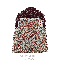 جانماز سه تیکه کیفی قیطونی